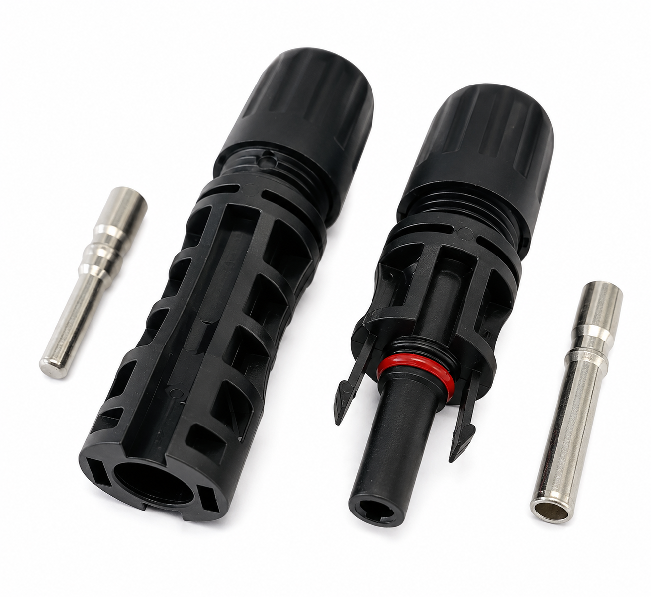 Konektory Canadian Solar T6 pro solární kabel 10 mm² (1 pár)